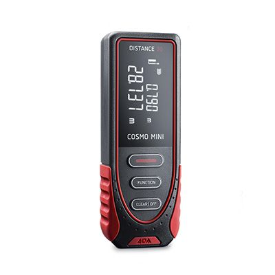 Дальномер лазерный ADA Cosmo mini