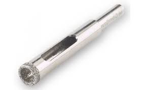 Алмазное сверло по кафелю "DIA-BO" // Wilpu