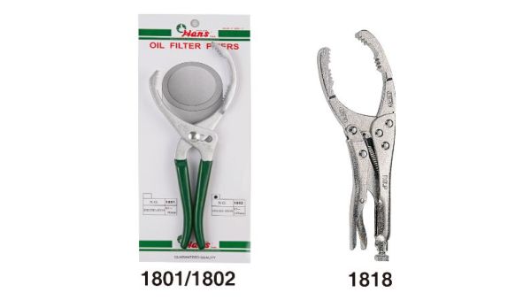 Съемник масляного фильтра // Hans Съемник масляного фильтра // Hans
