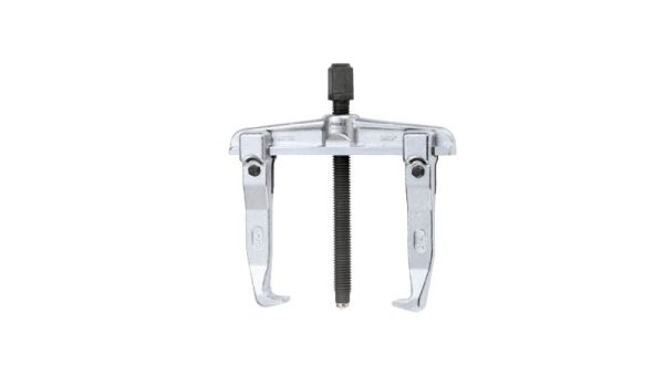 Съемник с двумя захватами американского типа // Ha Съемник с двумя захватами американского типа // Ha