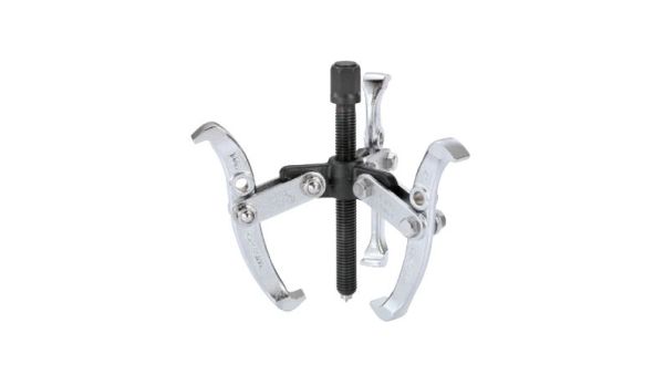 Съемник подшипников 3-х захватный // Hans Съемник подшипников 3-х захватный // Hans