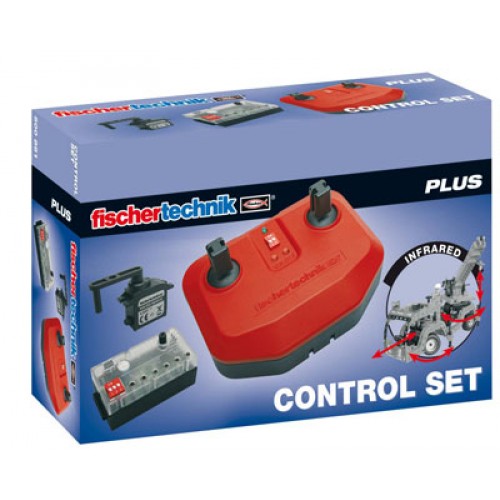 Набор "Пульт управления" для Fischertechnik