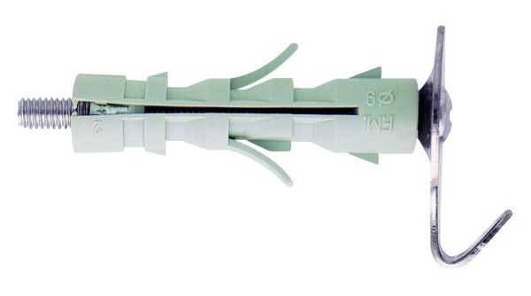 Дюбель с подвесным держателем TA