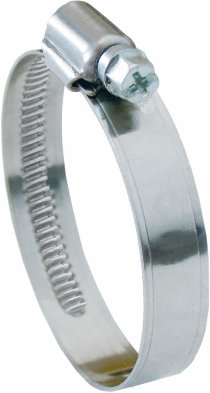 Хомут стальной FM-CLAMPEX