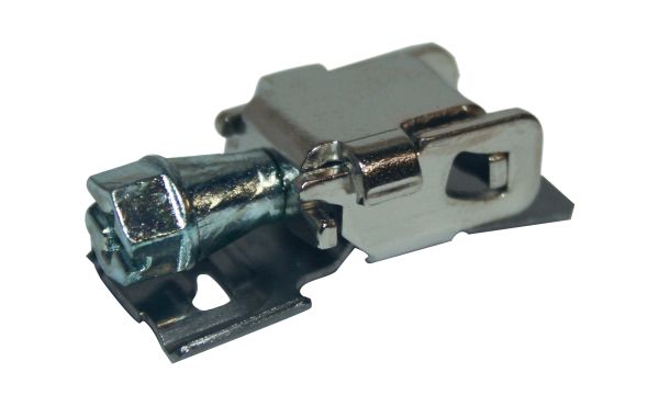 Замок для металлической ленты FM-CLAMPEX