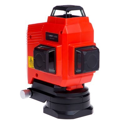 Построитель лазерных плоскостей ADA TopLiner 3x360 Построитель лазерных плоскостей ADA TopLiner 3x360