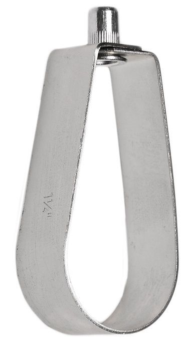 Хомут "Sprinkler", d=36мм., (1"), 25х1,5мм., с отв Хомут "Sprinkler", d=36мм., (1"), 25х1,5мм., с отв