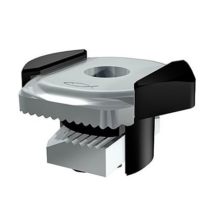 Гайка с внешним фиксатором FSM Clix M // Samontec Гайка с внешним фиксатором FSM Clix M // Samontec