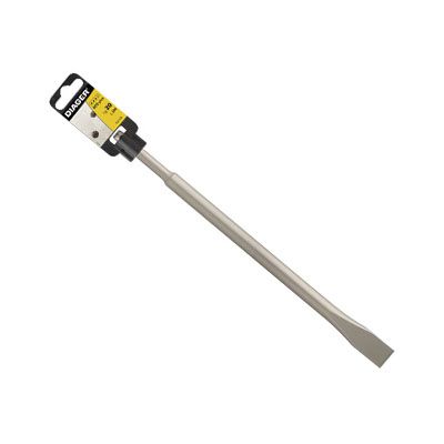 Зубило плоское SDS-plus 318 // Diager