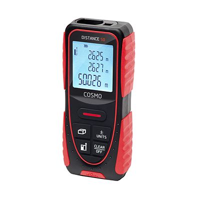 Дальномер лазерный ADA Cosmo 50