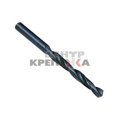 Сверло по металлу стандарт // KEIL