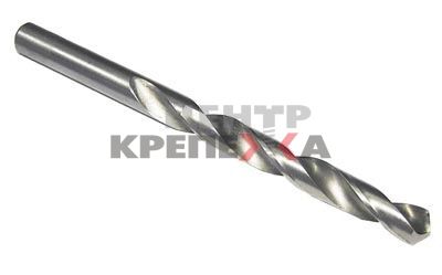 Сверло по металлу стандарт // KEIL