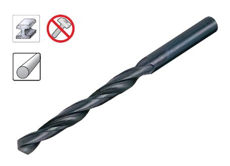 Сверло по металлу стандарт // KEIL