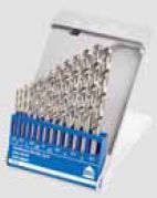 Набор свёрл по металлу шлифованные // KEIL Набор свёрл по металлу шлифованные // KEIL