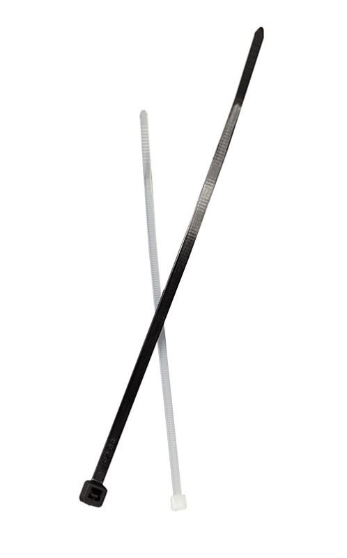 Ленточный хомут для связки кабелей UBN Ленточный хомут для связки кабелей UBN