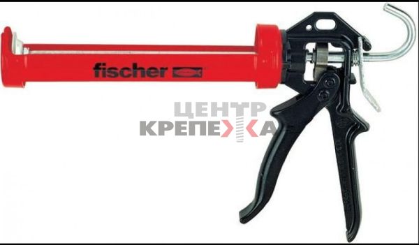 Пистолет выпрессовочный ручной FIS DMS // Fischer