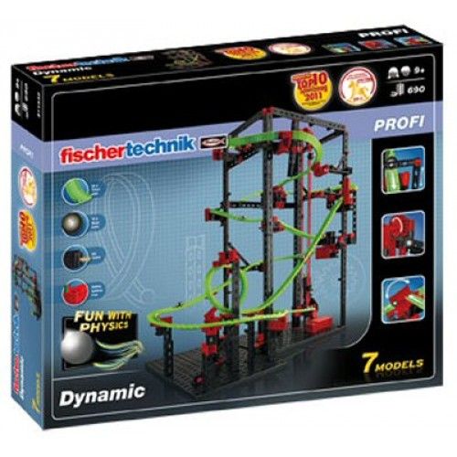 Набор "Шариковая дорожка L" (7 моделей) Набор "Шариковая дорожка L" (7 моделей)