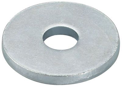 Шайба с увеличенным наружним диаметром U // Fische