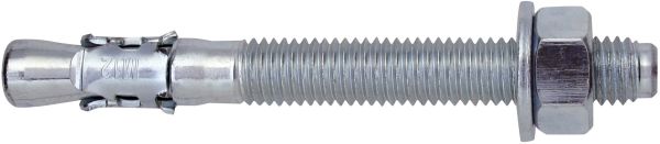 Анкер клиновой под гайку FM-753 Анкер клиновой под гайку FM-753