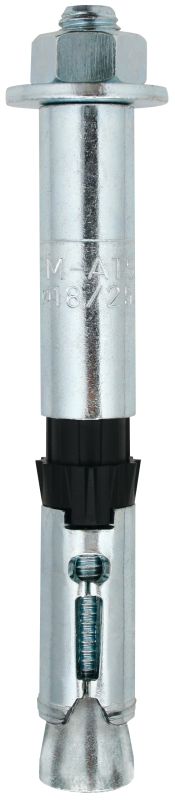 Высокоэффективный анкер под гайку ATS-evo Высокоэффективный анкер под гайку ATS-evo