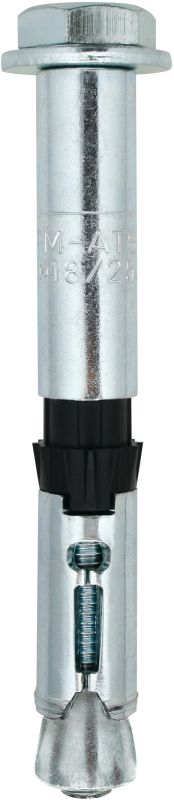 Высокоэффективный анкер под болт ATS-evo S Высокоэффективный анкер под болт ATS-evo S