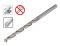 Сверло по металлу шлифованное длинное // KEIL