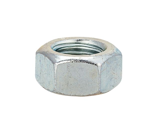 Гайка шестигранная DIN 934, 4.8 Гайка шестигранная DIN 934, 4.8