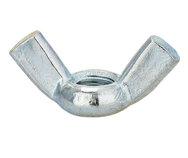 Гайка барашковая DIN 315, 4.8 Гайка барашковая DIN 315, 4.8