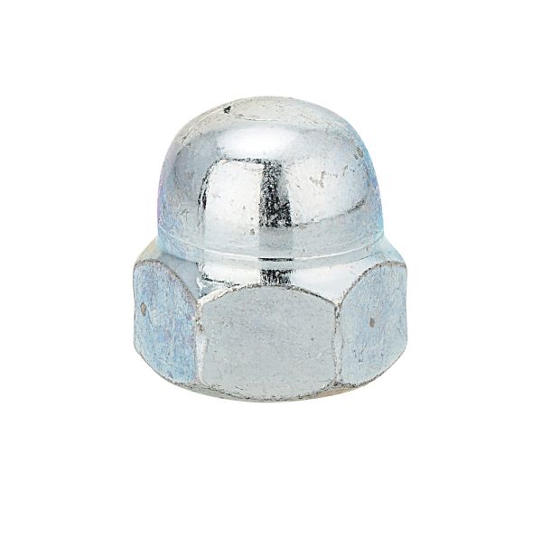 Гайка колпачковая DIN 1587 Гайка колпачковая DIN 1587