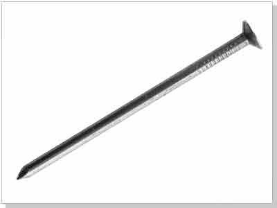 Гвоздь с потайной головкой GB // Wkret-met