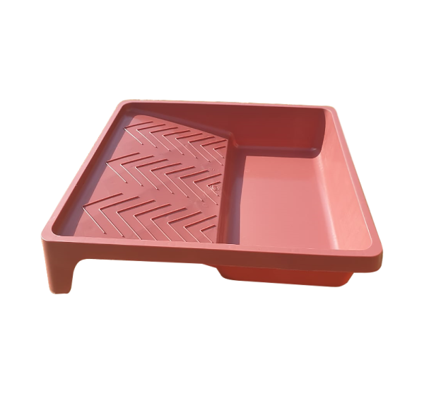 Кювета пластмассовая для валика / ЦК 250мм