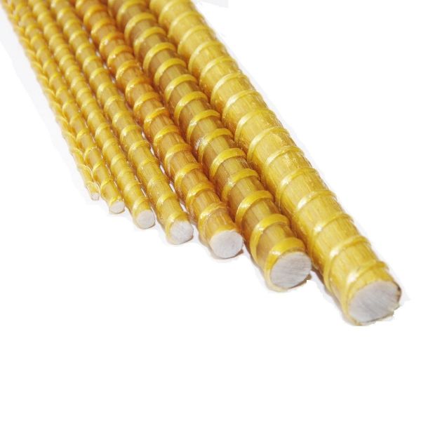 Арматура композитная стеклопластиковая Арматура композитная стеклопластиковая