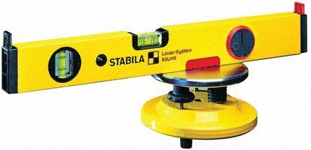 Лазерный уровень Тип 80LMX-P+L // STABILA Лазерный уровень Тип 80LMX-P+L // STABILA