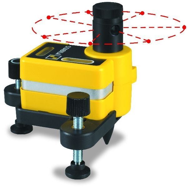 Лазерный прибор универсальный Тип LU-UP // STABILA Лазерный прибор универсальный Тип LU-UP // STABILA