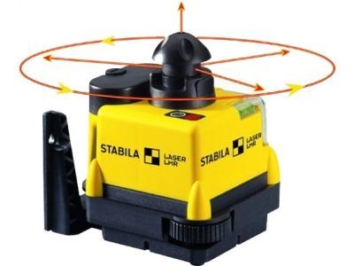Лазерный прибор ротационный Тип LMR // STABILA Лазерный прибор ротационный Тип LMR // STABILA