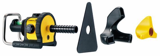 Лазерный прибор точечный Тип HL100 // STABILA Лазерный прибор точечный Тип HL100 // STABILA