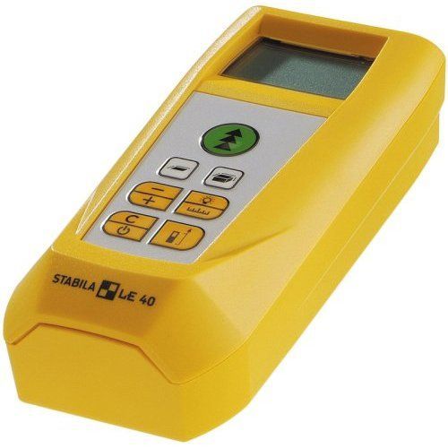 Лазерное дальномерное устройство Тип LE40 (0,5-60м Лазерное дальномерное устройство Тип LE40 (0,5-60м