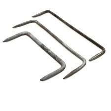 Скоба №20/30-8 D8