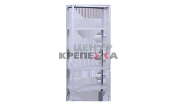 Стеллаж SH -3075 комбинированный