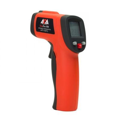 Пирометр инфракрасный ADA TemPro 550 (от –50°С до Пирометр инфракрасный ADA TemPro 550 (от –50°С до