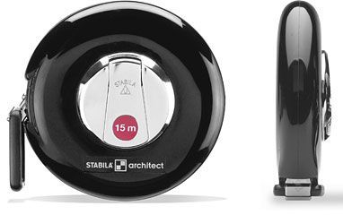 Лента измерительная Тип ARCHITECT // STABILA