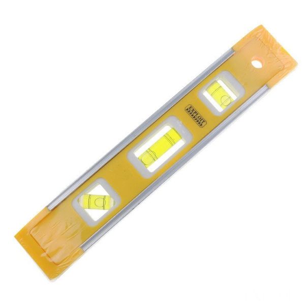 Уровень измерительный Torpedo Тип 70T (25см) Уровень измерительный Torpedo Тип 70T (25см)