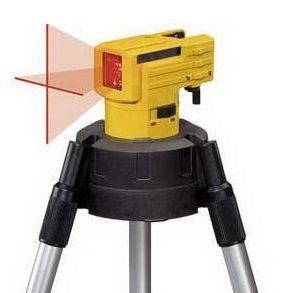 Лазерный прибор с перекрещ. линиями Тип LAX50 // S Лазерный прибор с перекрещ. линиями Тип LAX50 // S