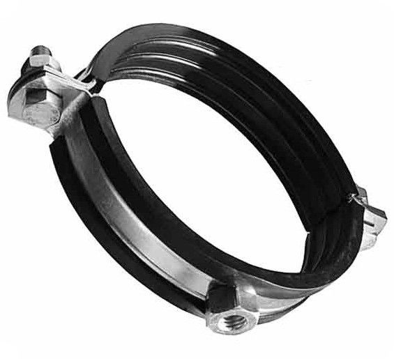 Хомут для труб FRSM // Fischer