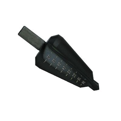 Сверло-шарошка HSS // KEIL