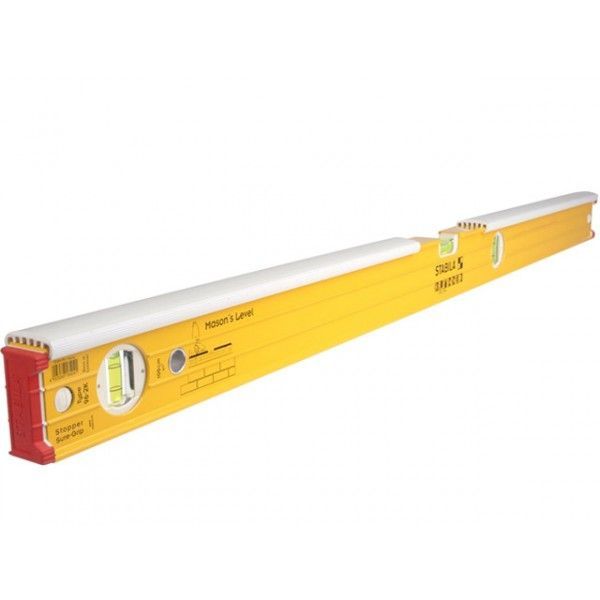 Уровень измерительный Тип 96 (40см) // STABILA