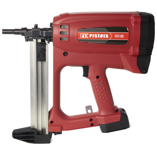 F-GT95 газовый монтажный пистолет F-GT95 газовый монтажный пистолет