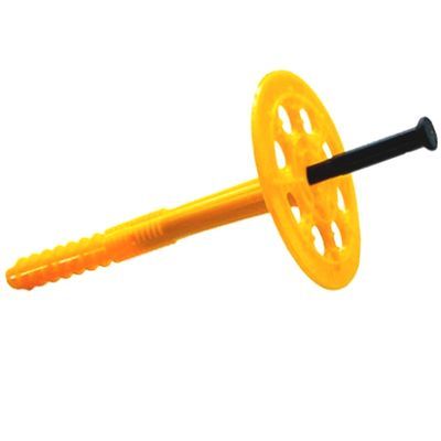 Грибки   10х140   ЦК оранжевые