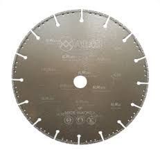 Диск для сухой резки по твердому материалу D - 230. арт 13303230