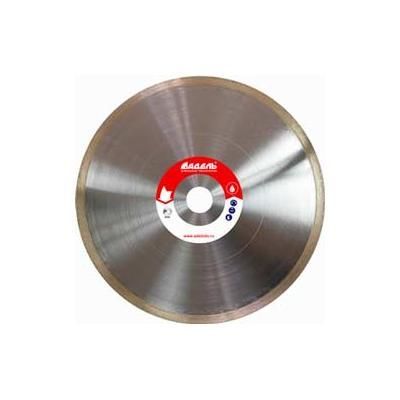 Диск для сухой резки по керамограниту D-125.арт 15710125